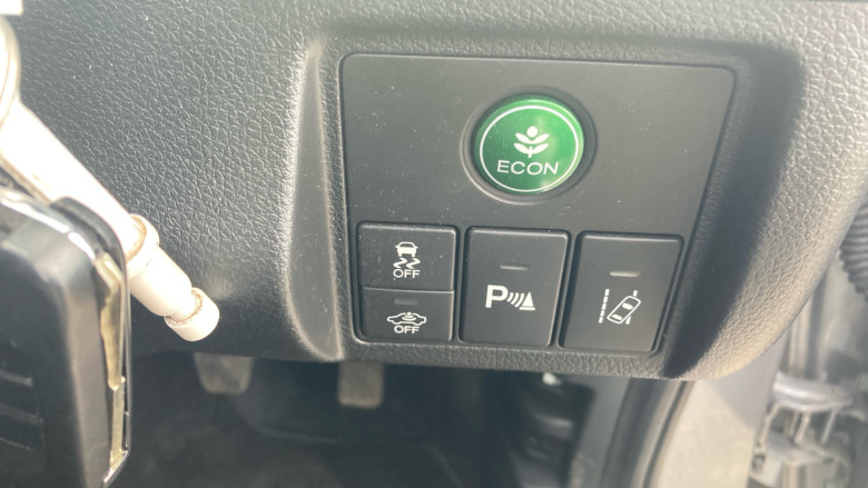 Honda HR-V 1.5 i-VTEC SE 5dr Petrol Hatchback